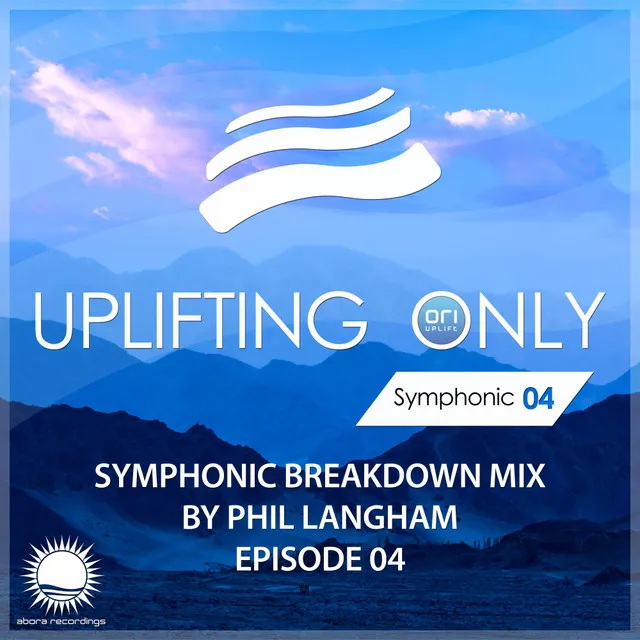 Nim (UpOnly Symphonic 04) - Orchestral Mix - Mix Cut