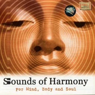 Sounds Of Harmony by Uma Mohan