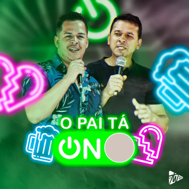 O Pai Tá On