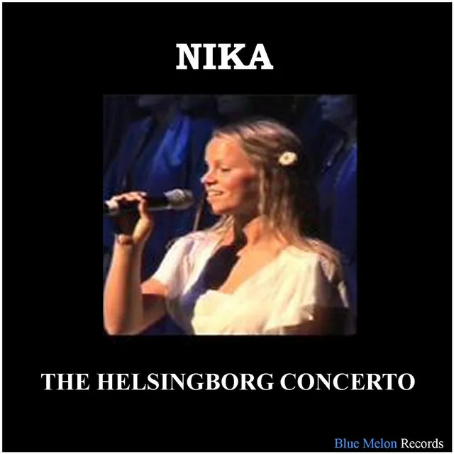 The Helsingborg Concerto - Live at Helsingborg