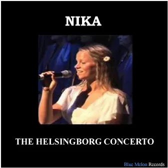 The Helsingborg Concerto by Nika