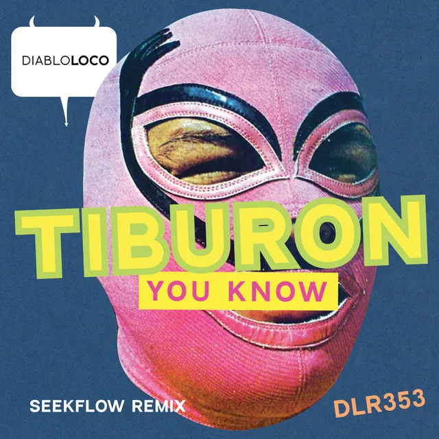 You Know - SeekFlow remix