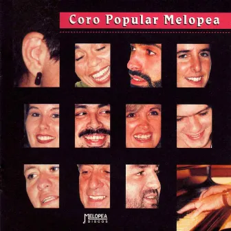 Coro Popular Melopea by Coro Popular Melopea