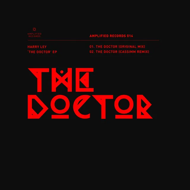 The Doctor - Original Mix