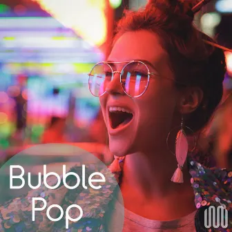 Bubble Pop by Eddy Gronfier