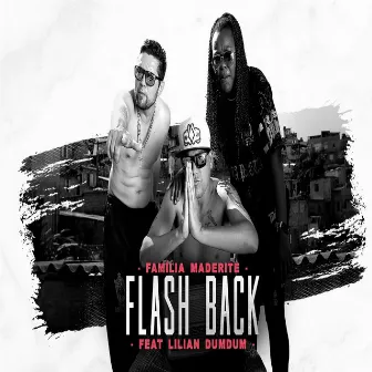 Flash Back by Familia Maderite