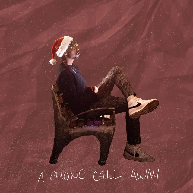 A Phone Call Away