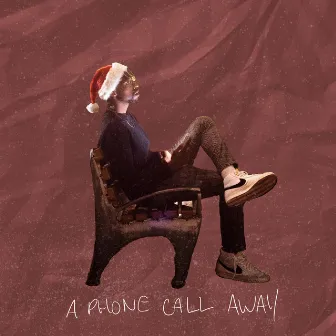 A Phone Call Away by Kenn Igbi