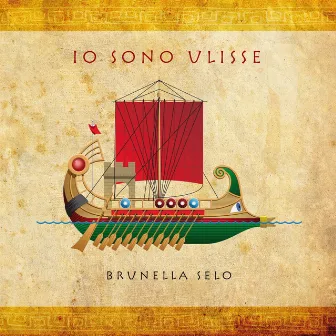 Io sono Ulisse by Brunella Selo