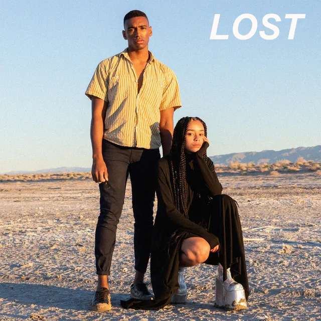 Lost