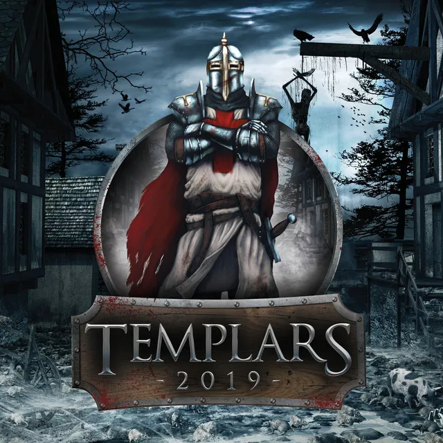 Templars 2019