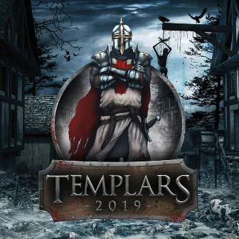 Templars 2019 by Christian Bræin