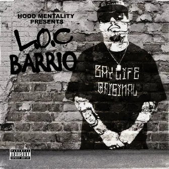 Barrio by L.O.C