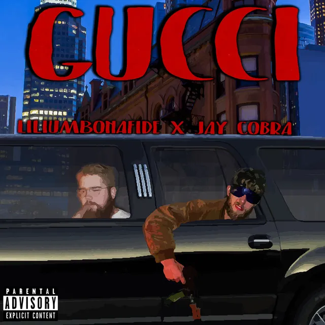 Gucci