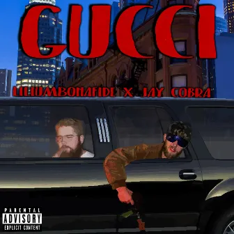 Gucci by Jay Cobra