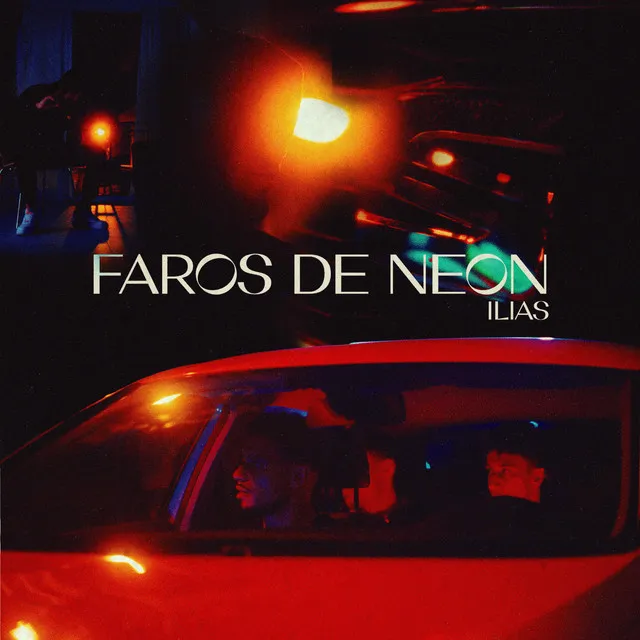 FAROS DE NEON