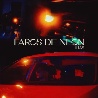 FAROS DE NEON by Iliaas8