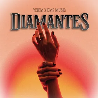 Diamantes by Yeiem