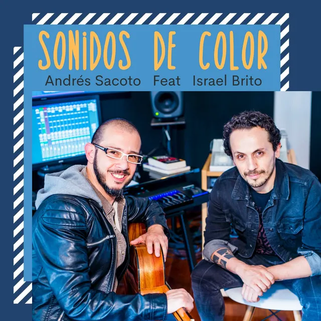 Sonidos de Color