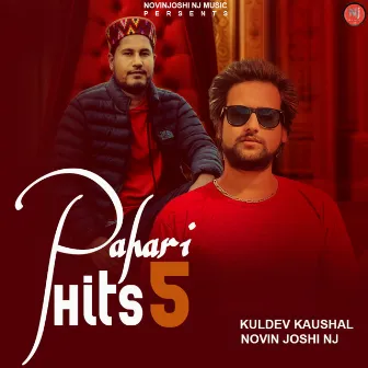 Pahari Hits 5 by Novin Joshi NJ