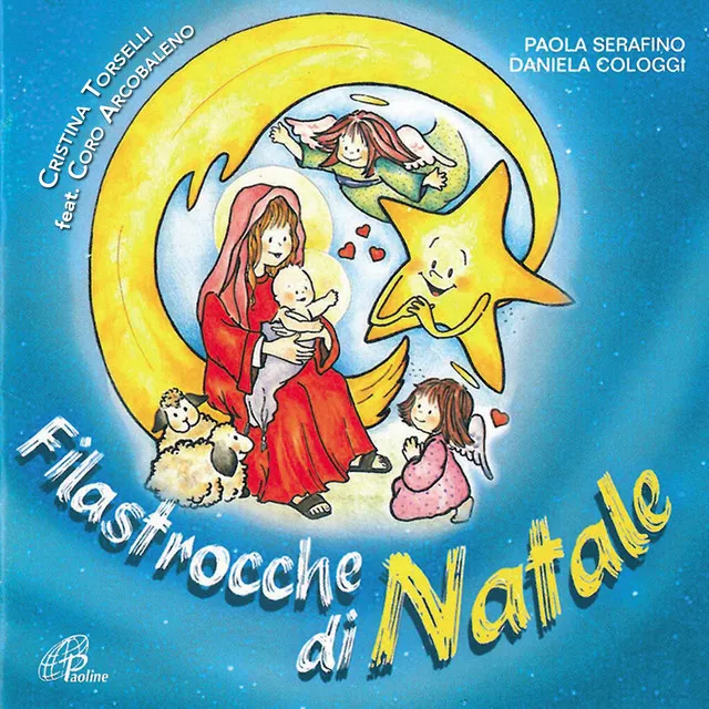 Filastrocche di Natale