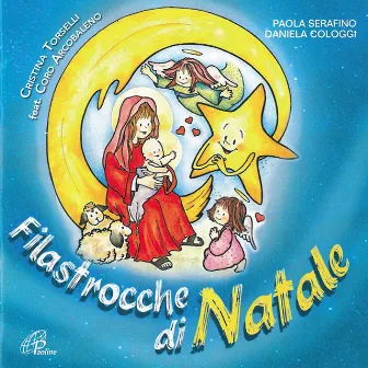 Filastrocche di Natale by Paola Serafino