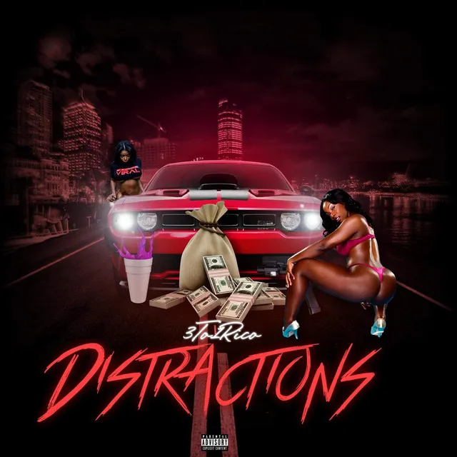 Distractions