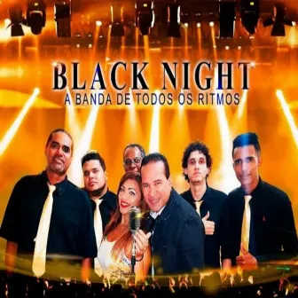 A Banda de Todos os Ritmos (Cover) by Black Night