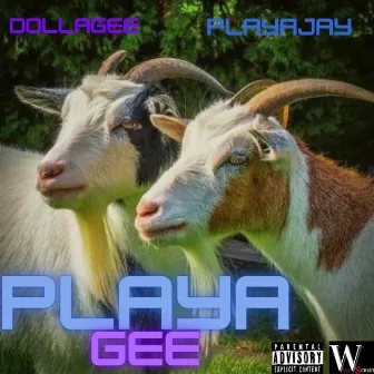 PLAYAGEE by PlayaJay