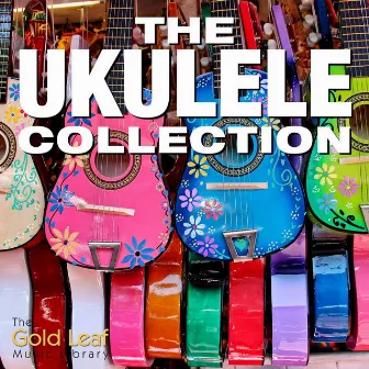 The Ukulele Collection by Charles Holgate