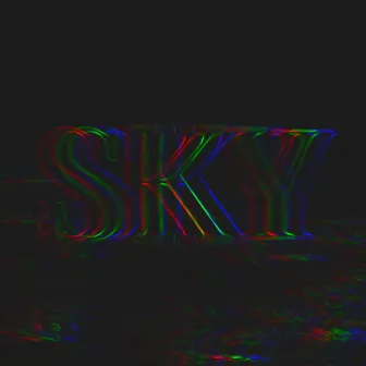 Sky ist grau by motaku