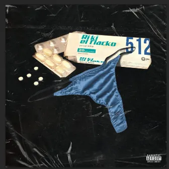 512 by Riki El Flacko