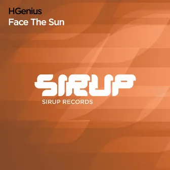 Face the Sun by HGenius