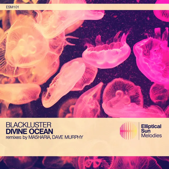 Divine Ocean - Ma5haria's Sundowner Remix