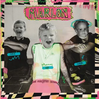 Marlon by Marlon