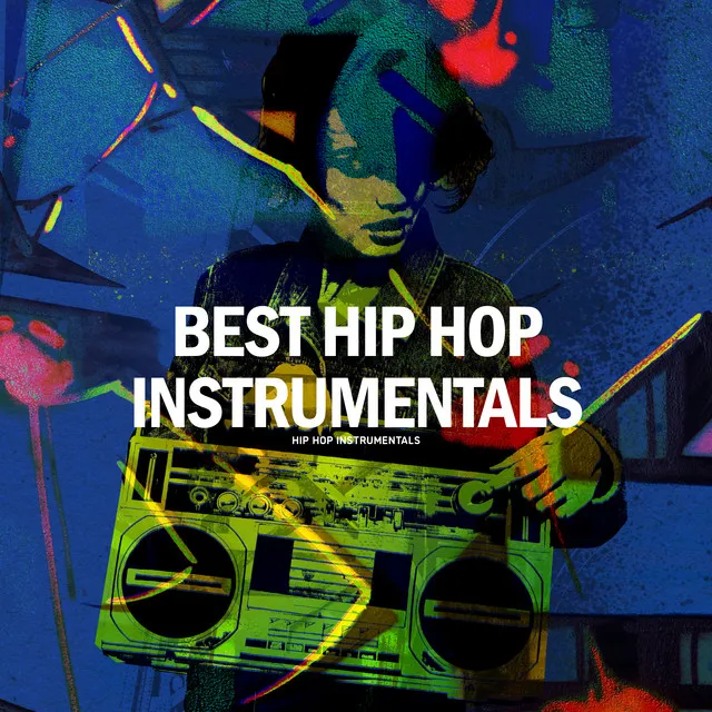 Best Hip Hop Instrumentals