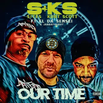 Our Time by Kurt Scott