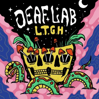 L.T.G.H. by DEAF LAB