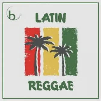 Latin Reggae by Joe Mcguire