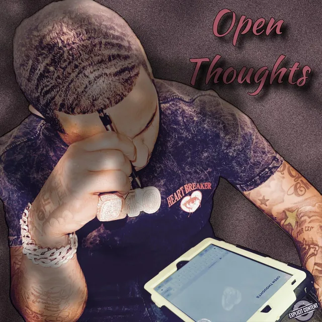 Open Thoughts