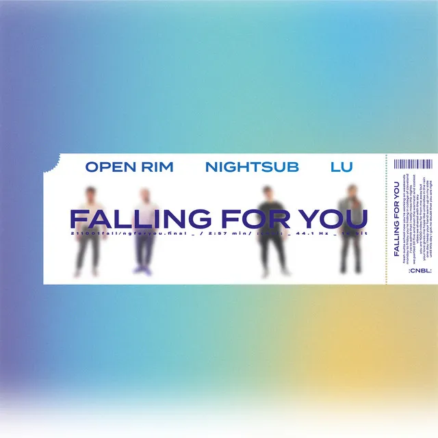 Falling for You