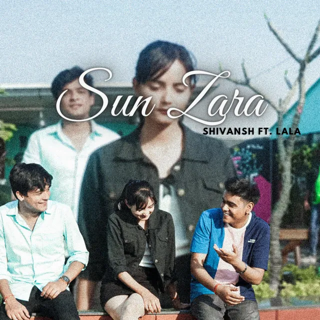 Sun Zara