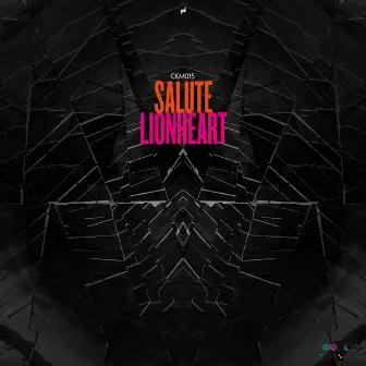 Lionheart by Salute