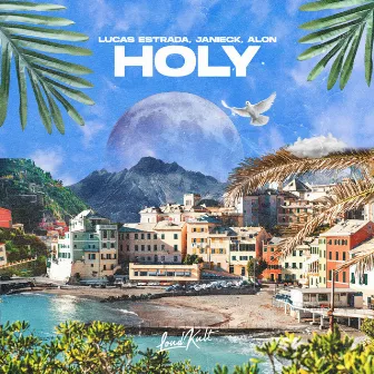 Holy by Alon