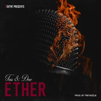 Ether by Tas&doe