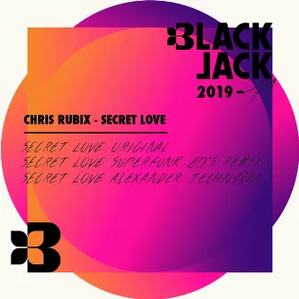 Secret Love by Chris Rubix