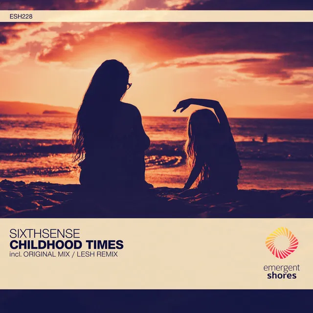 Childhood Times - Lesh Remix