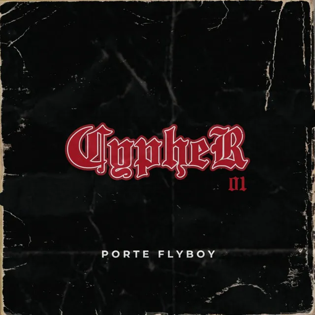 Cypher, Vol. 1