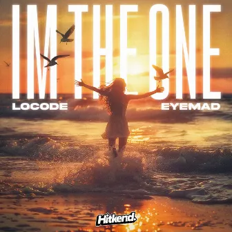 I'm The One by Locode