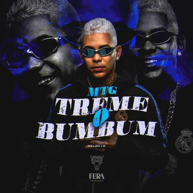 Mtg - Treme o Bumbum